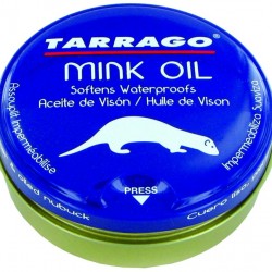 Λίπος Υποδημάτων Tarrago MINK Oil