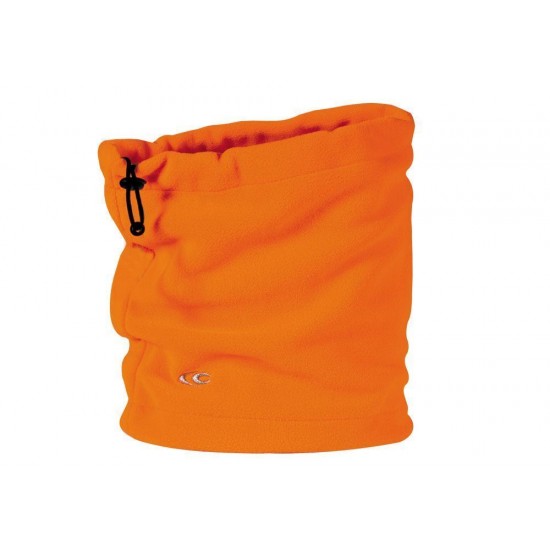Θερμικό Προστατευτικό Κάλυμμα Λαιμού Fleece Cofra Sulvik orange