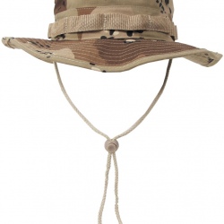Καπέλο US Bush hat Rip Stop 10713W / Col. Desert