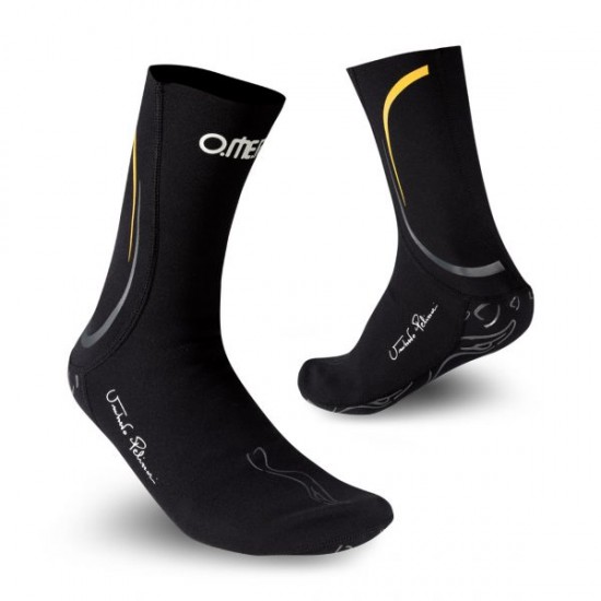 Omer UP-N2 Socks 1.5MM