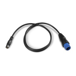 Garmin Adapter Cable 8-pin Transducer to 4-pin Sounder