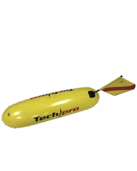  Tech Pro Torpedo 1 Σημαδούρα