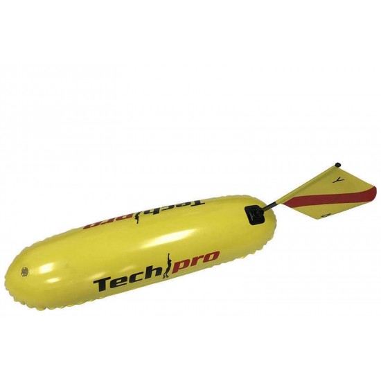 Tech Pro Torpedo 1 Σημαδούρα