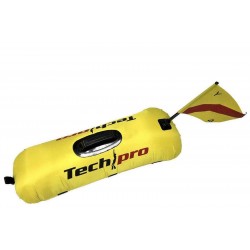 Tech Pro Σημαδούρα Με Κάλυμμα Torpedo 3