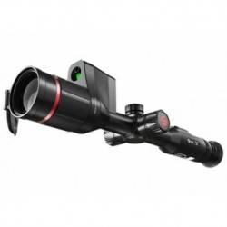 GUIDE TA621 Thermal Clip-On Gen2 640x480