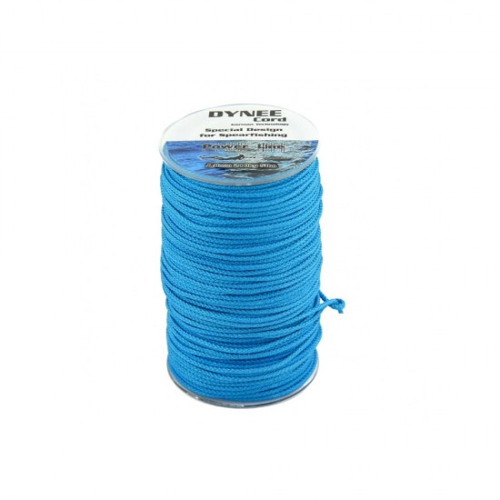 Dyneema Extra Strong 1.8mm / 210kg, 50m blue