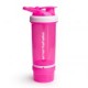 Smartshake Shaker Πολλαπλών Χρήσεων Revive 750 ml Pink