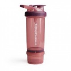 Smartshake Shaker Πολλαπλών Χρήσεων Revive 750 ml Deep Rose