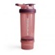 Smartshake Shaker Πολλαπλών Χρήσεων Revive 750 ml Deep Rose