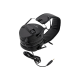 Ωτοασπίδες Ηλεκτρονικές EARMOR Μ30 Black