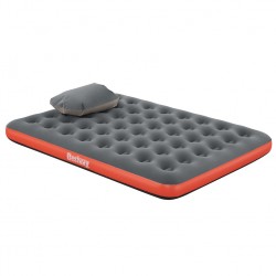 ROLL & RELAX AIRBED QUEEN 203X152X22CM