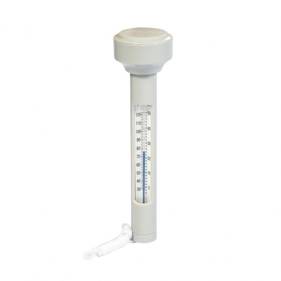 58072 FLOATING POOL THERMOMETER
