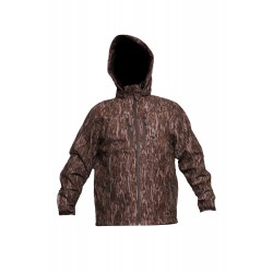 Renegade Softshell Jacket - Mossy Oak Bottomland/Realtree Timber