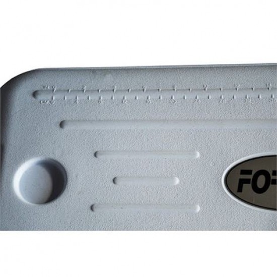 Ψυγείο FORCE Evo 150ltr με Αφρό Πολυουρεθάνης