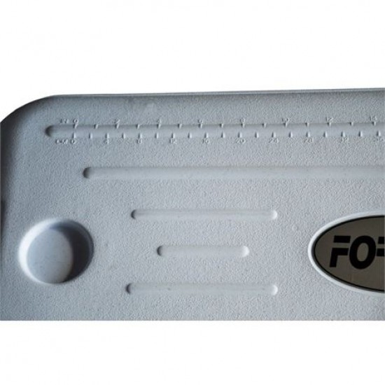 Ψυγείο FORCE Evo 100ltr με Αφρό Πολυουρεθάνης