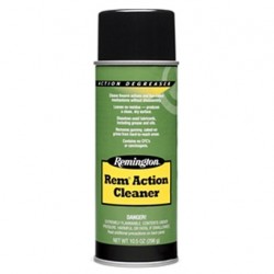 Καθαριστικό Rem Action Cleaner 510 γρ.