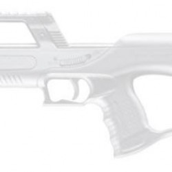 Δίποδο Walther Tactical Metal Bipod II