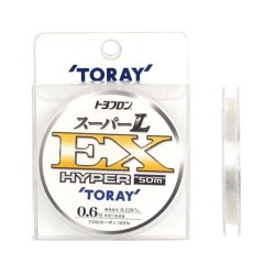 Toray Toyofulon Super L-EX Hyper 50m
