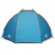 Τέντα Παραλίας NILS Camp Pop UP NC8030 Μπλε 260x120x120