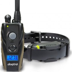 Dogtra ARC 1200 S Ηλεκτρικό Κολάρο Εκπαίδευσης Σκύλου