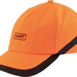 Hart Wild-C Καπέλο Πορτοκαλί