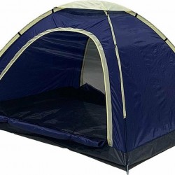 Camping Plus by Terra Norma 4P