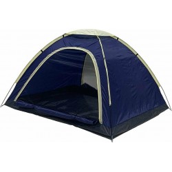 Camping Plus by Terra Norma 4P