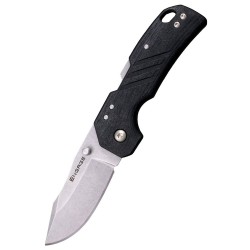 COLD STEEL ΣΟΥΓΙΑΣ Engage, 2.5-inch-blade, Clip-Point, 4116SS (25DPLC)