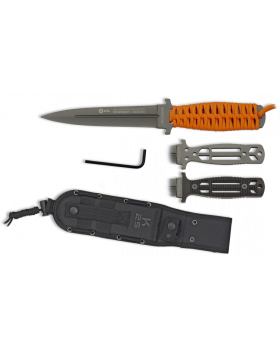 ΜΑΧΑΙΡΙ K25 ARROW Tactical knife Convertible 31993