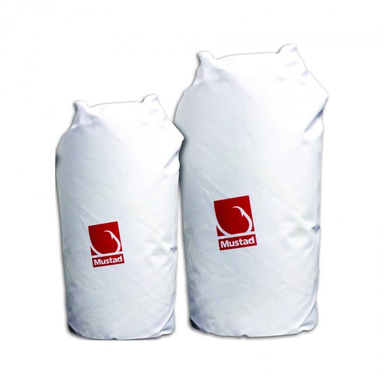 Mustad Σάκος  Dry Bags 60lit