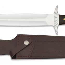 ΜΑΧΑΙΡΙ ALBAINOX HUNTING KNIFE MIKARTA CNC , 32364