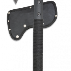 ΤΣΕΚΟΥΡΙ ALBAINOX, Forged steel axe. 38 cm, 32522