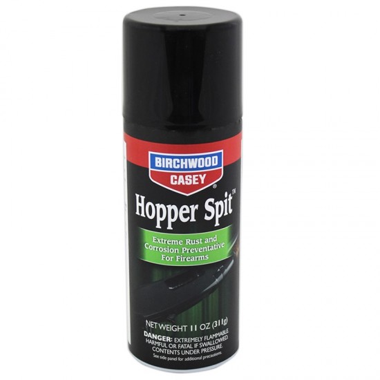 Καθαριστικό Hopper Spit™ Firearm Protectant