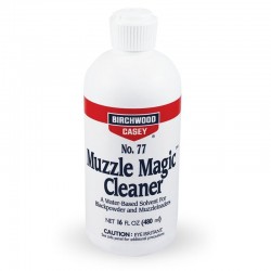 Αφρός Καθαρισμού Muzzle Magic™ Foam
