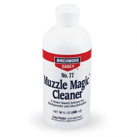 Αφρός Καθαρισμού Muzzle Magic™ Foam