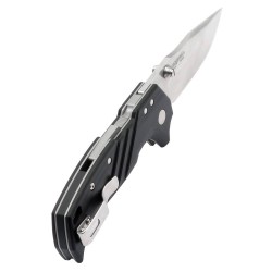 COLD STEEL ΣΟΥΓΙΑΣ Engage, 3.5-inch-blade, Clip-Point, S35VN (35DPLC)