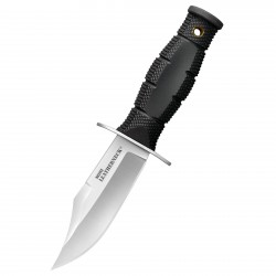 COLD STEEL Mini Leatherneck Clip Point (39LSAB)