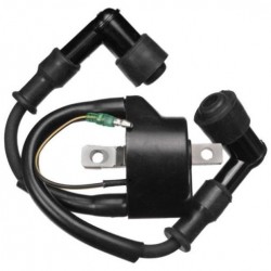 TOHATSU-MERCURY-MARINER 25HP-30HP IGNITION COIL Replaces: 160645, 3A0-06048-0