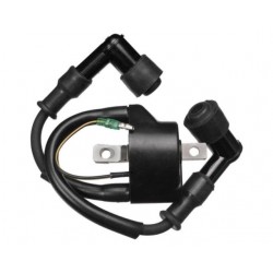 TOHATSU-MERCURY-MARINER 25HP-30HP IGNITION COIL Replaces: 160645, 3A0-06048-0