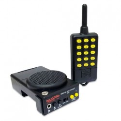 Multisound DIGITAL GAME CALLER 3X8 POCKET-RX MIX-16 ΦΩΝΕΣ
