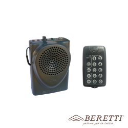 Beretti DIGITAL REPRODUCER C36T with Standard Memory - 16 calls