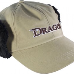 Χειμωνιάτικο Καπέλο Dragon 92-02