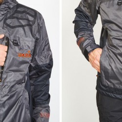 Norfin Jacket RIVER THERMO