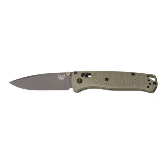 Benchmade 535 GRY-1 Bugout