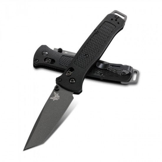 Benchmade 537GY Bailout™