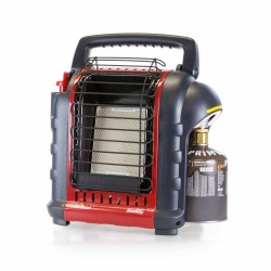 Gas Heater - Portable Buddy