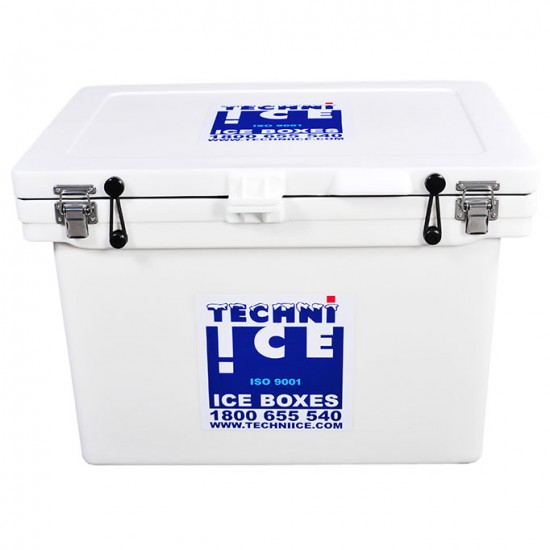 Ψυγείο Techni Ice ΤΕΤΡΑΓΩΝΟ CLASSIC 60 LT
