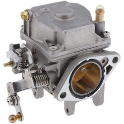 Outboard Carburetor Carb Yamaha Outboard 25HP 30HP 2 Stroke