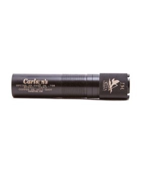 Carlson's Beretta Optima HP Extended Super Steel Shot Choke Tube Cal12