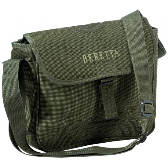 Beretta B-Wild Medium Cartridge Bag 0789 Light & Dark Green
